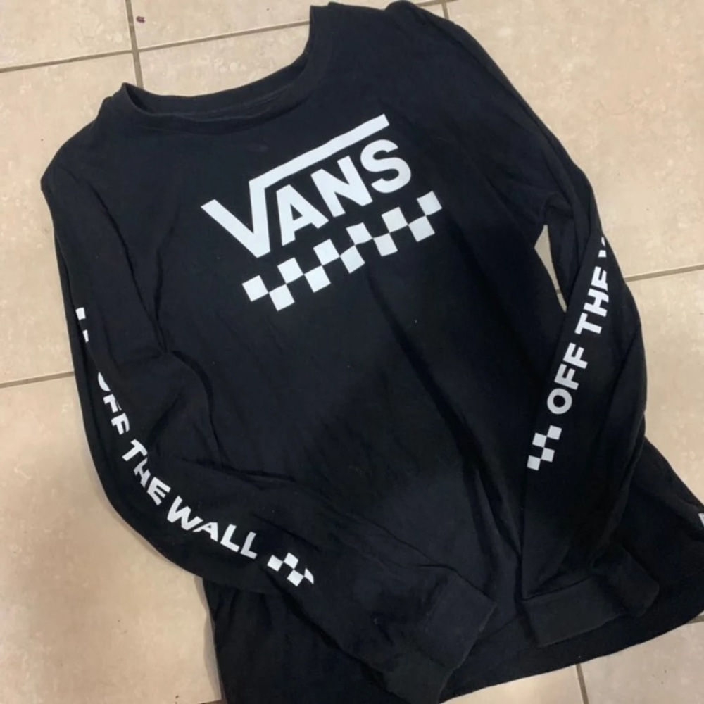 VANS Sweatshirt